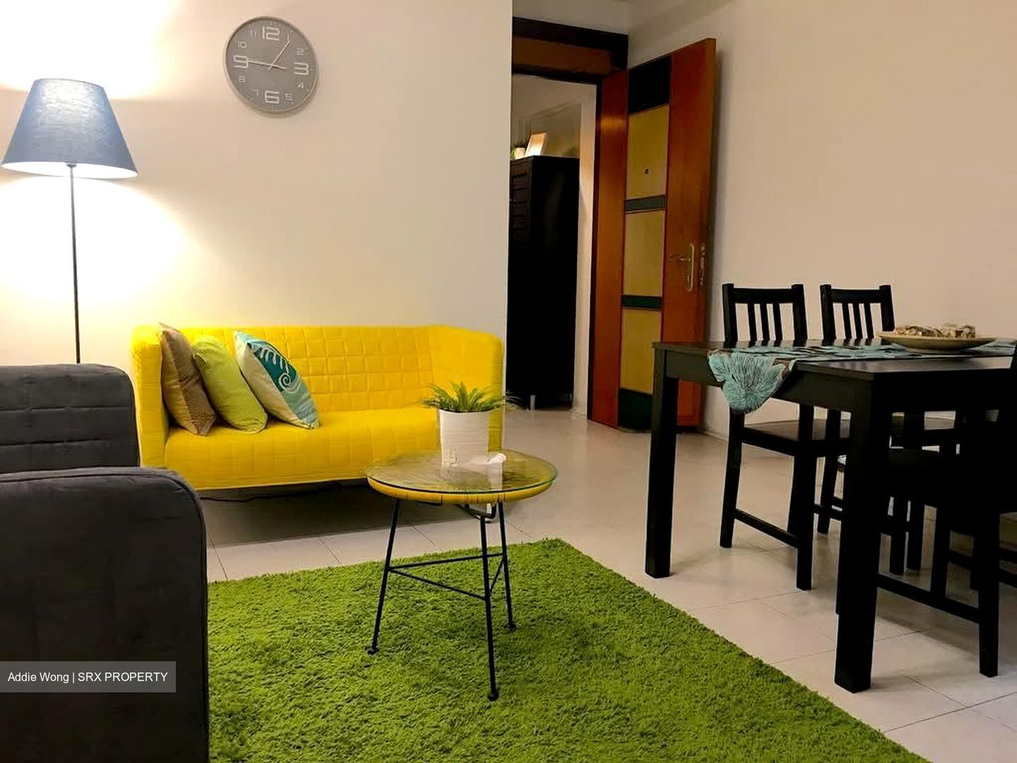 Central Green Condominium (D3), Condominium #534331351